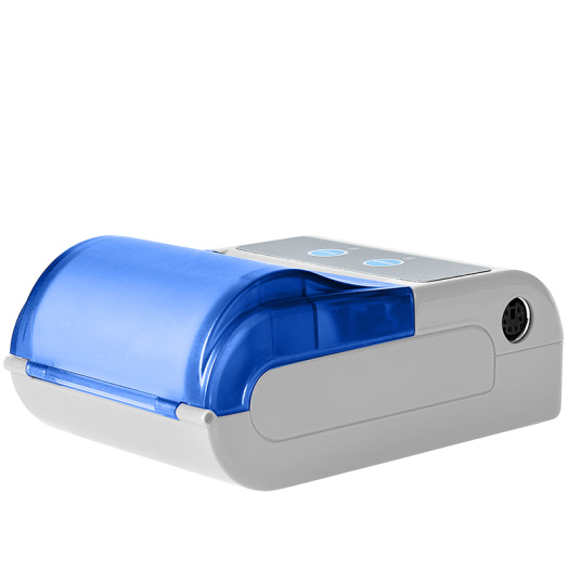 Supermarket Mini Thermal Wireless Bluetooth Receipt Printer