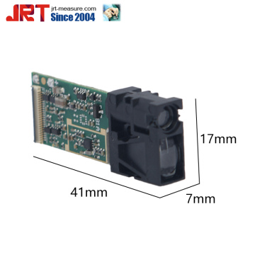 20m Infrared Sensor Digital Laser rangefinder