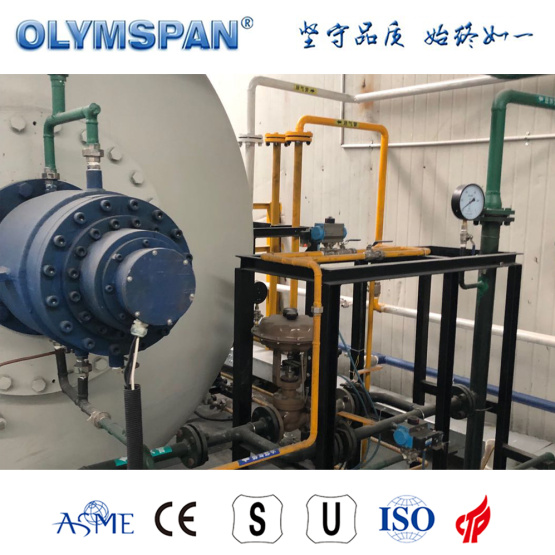 composite autoclave