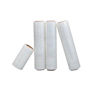 Shipping Plastic Wrapping Stretch Wrap Film