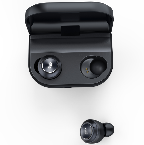 Bluetooth 5.0 Wireless Earbuds