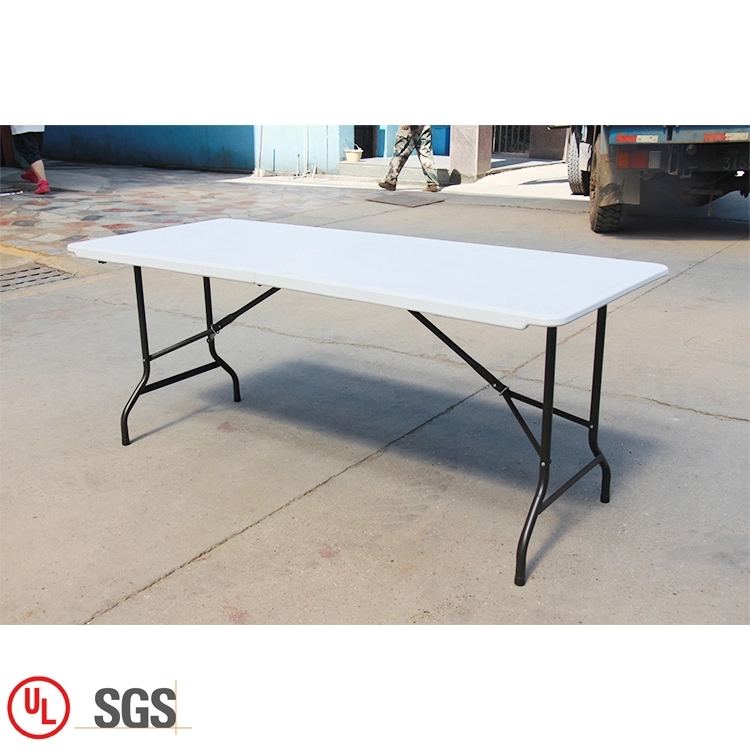 Cheap 6FT Hdpe Table