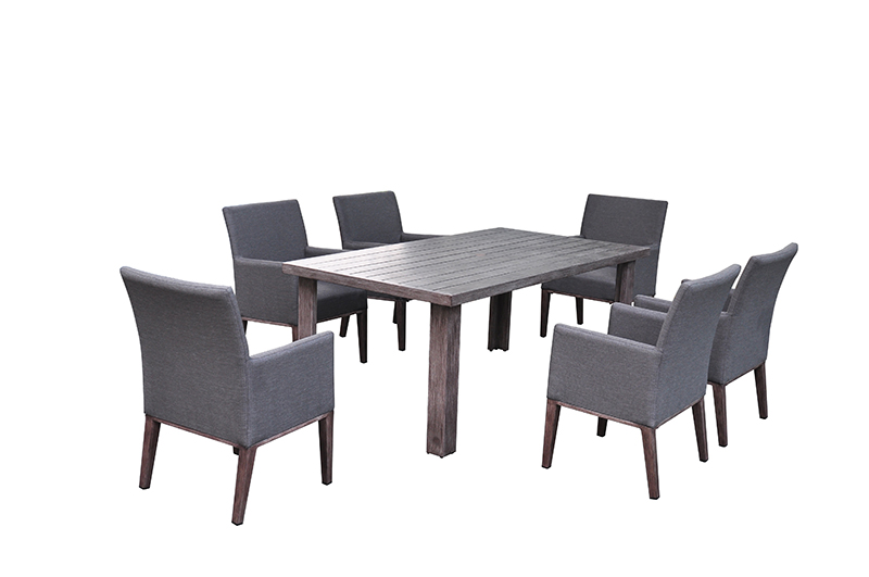 Waterpoof  Patio Dining Set