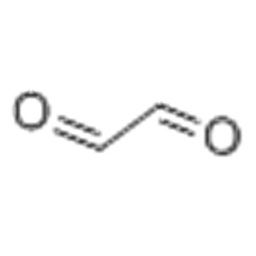 Glyoxal CAS 107-22-2