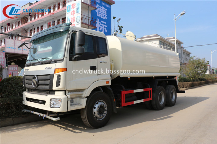 drinking water truck 2