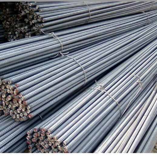 Deformed Steel Rebar