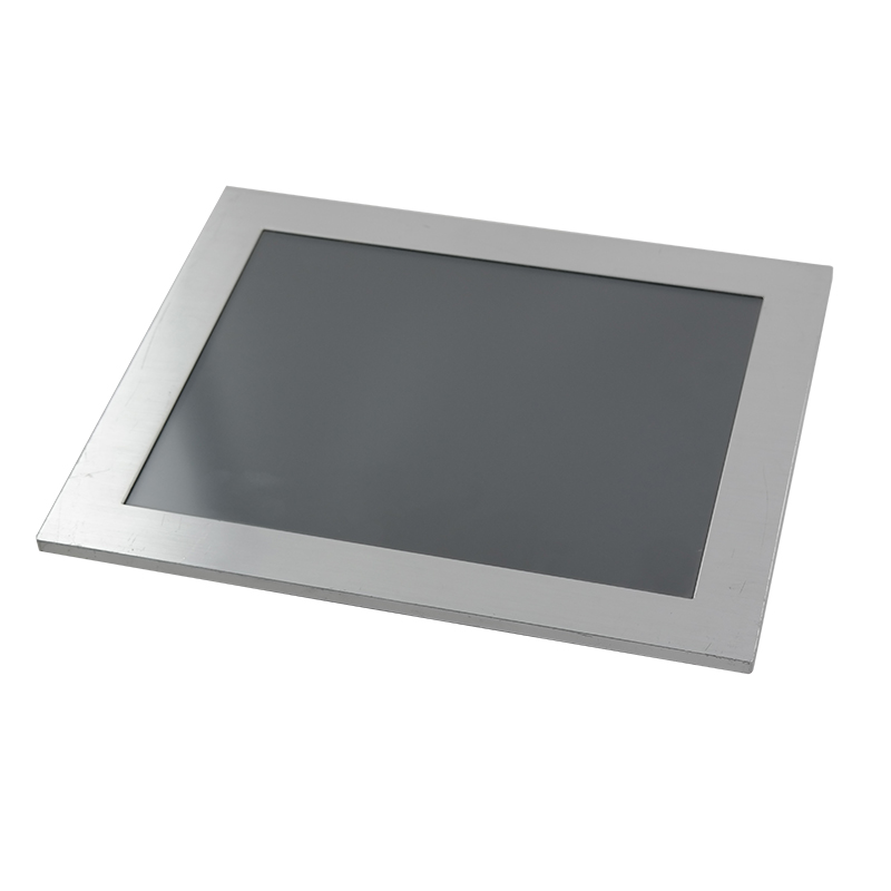 	industrial touch screen monitor china