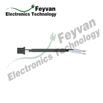 Custom FANUC System Servo Motors Wiring