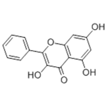 Galangin CAS 548-83-4
