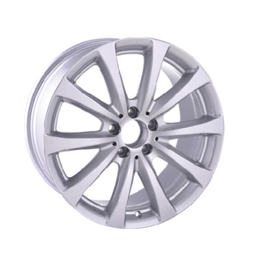 OEM Aluminum Die Casting Custom Wheels Unlimited