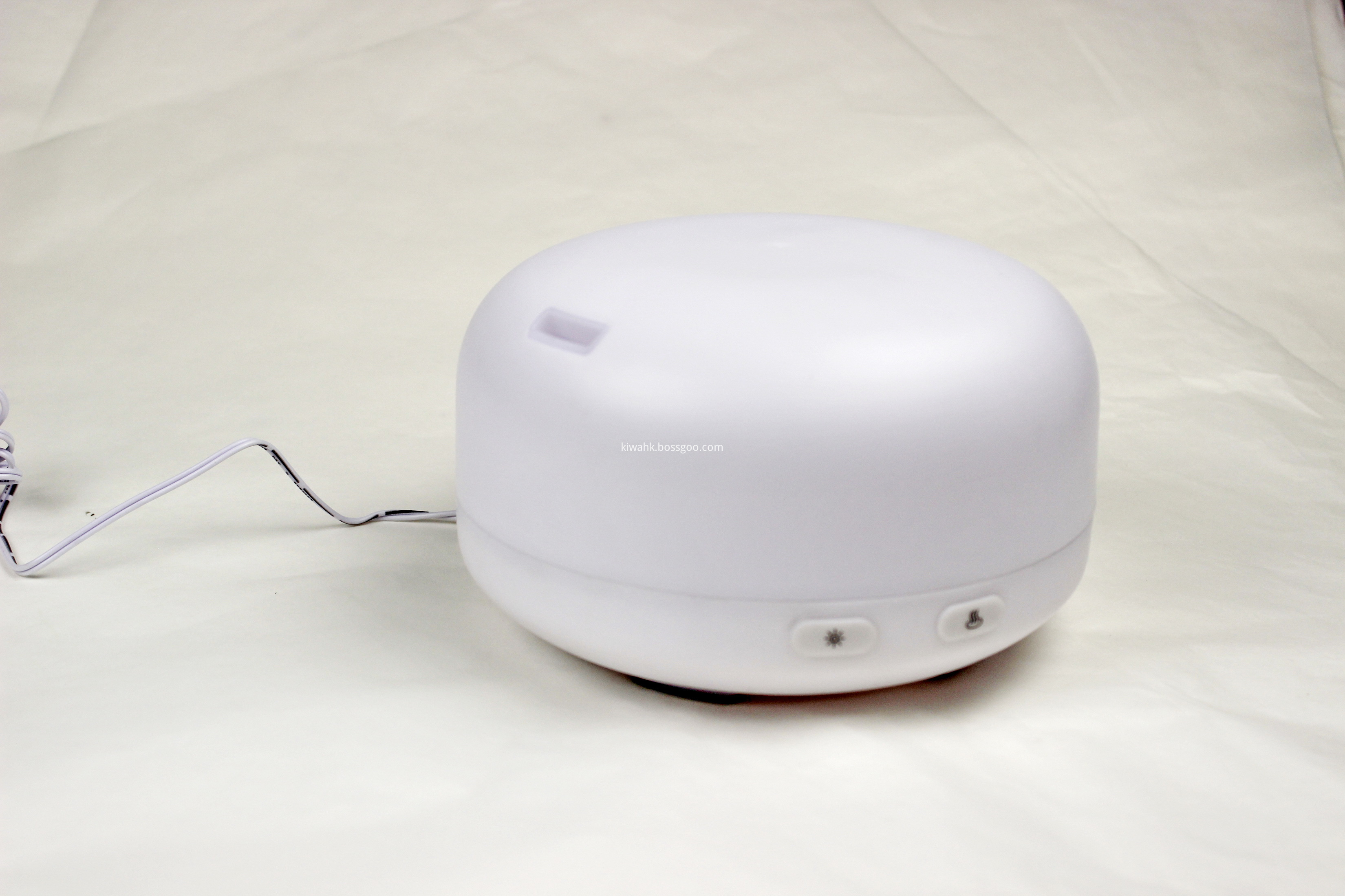 Portable Ultrasonic Diffusers Aroma Humidifier