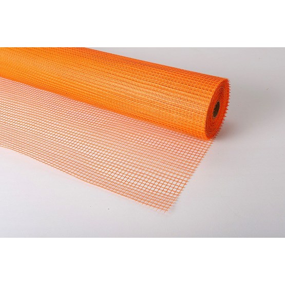 5x5 130g wall covering fiberglass mesh