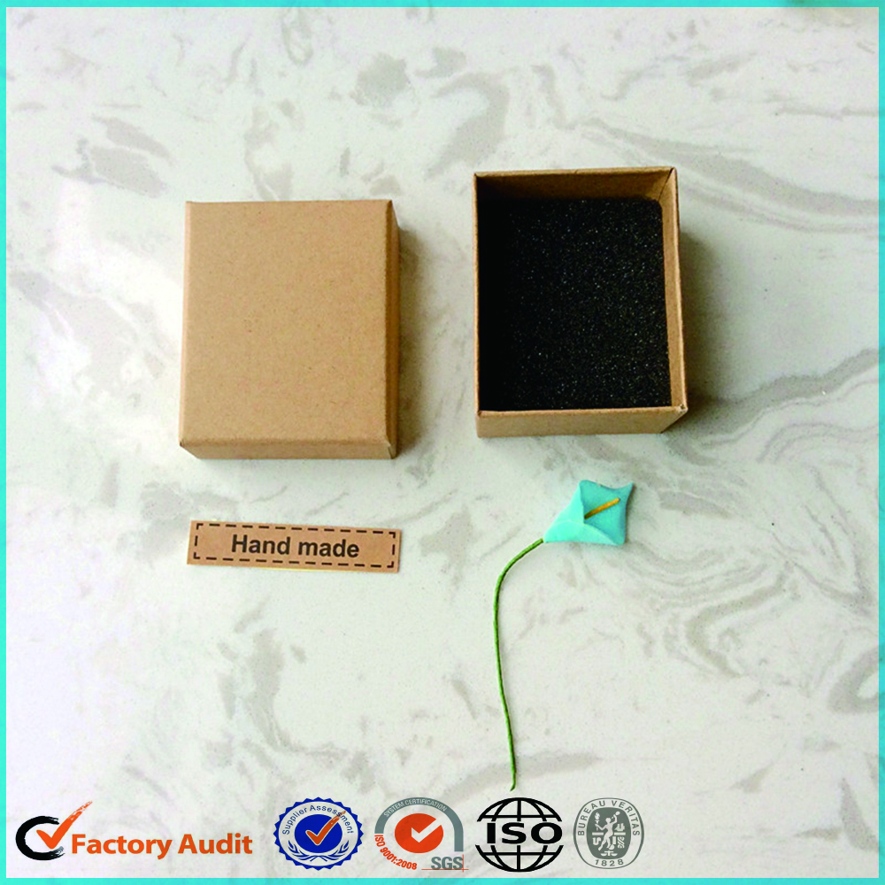 Earring Box Zenghui Paper Package Company 8 5