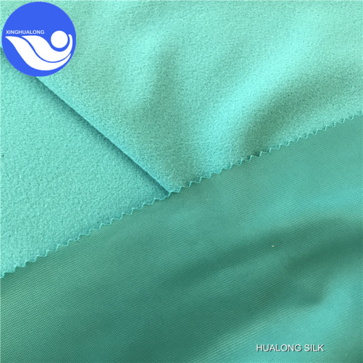 100% Polyester best quality super poly