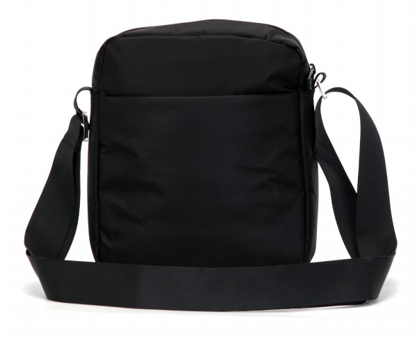 Leisure Travel Campus Shoulder Bag