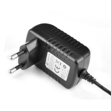 9v 1000ma ac dc power adapter for security products