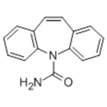 Carbamazepine CAS 298-46-4