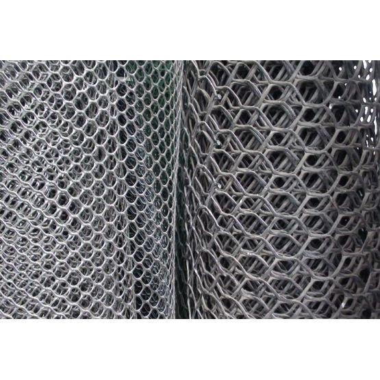 Erosion Control Geomat Nets