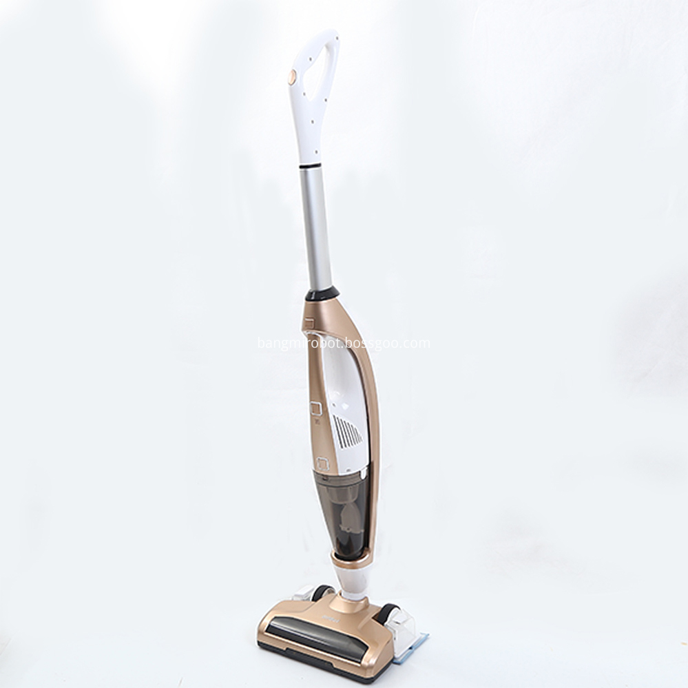 Cordless Floor Vacuum Cleaner