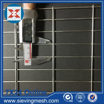 Rectangle Welded Wire Mesh