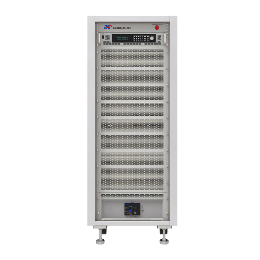 40000W DC Programmable power supply cabinet