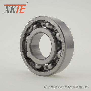 Nylon Ball Bearing For Conveyor Roller Accessories Suppliers