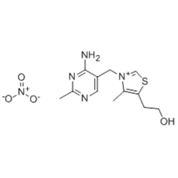 Thiamine nitrate CAS 532-43-4