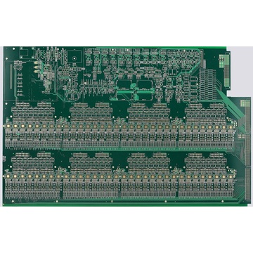 Military industry big size multi-layer PCB
