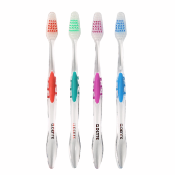 Excellent Toothbrush Adult with Soft Bristle 2019
