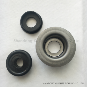 TKII Conveyor Roller Labyrinth Seal And Bearing Housing