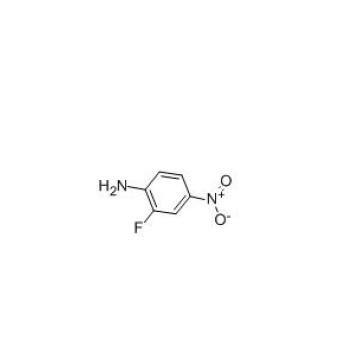 369-35-7, 2-Fluoro-4-Nitroaniline