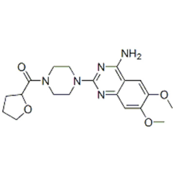 Terazosin CAS 63590-64-7