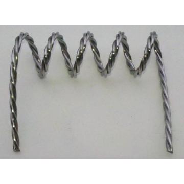 99.95% Twisted titanium wire