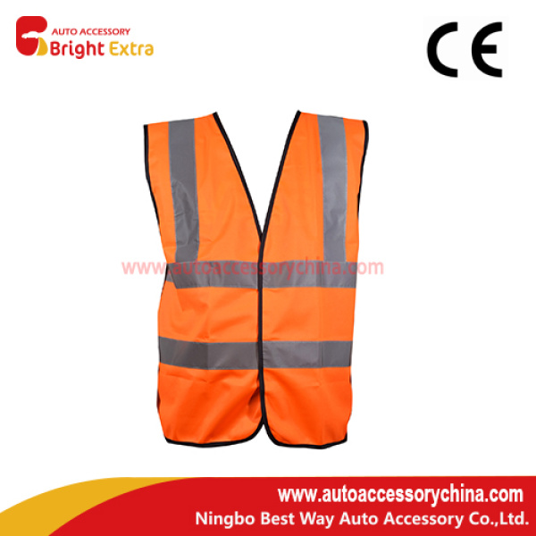 EN471 Standard Reflective Safety Vest