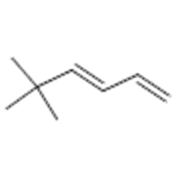 1,3-Hexadiene,5,5-dimethyl- CAS 1515-79-3