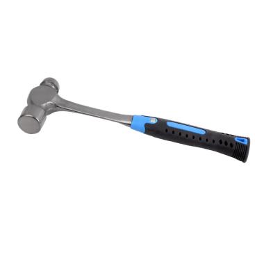 One piece Ball pein hammer 24oz