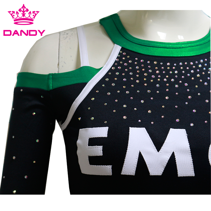 cheerleading uniforms