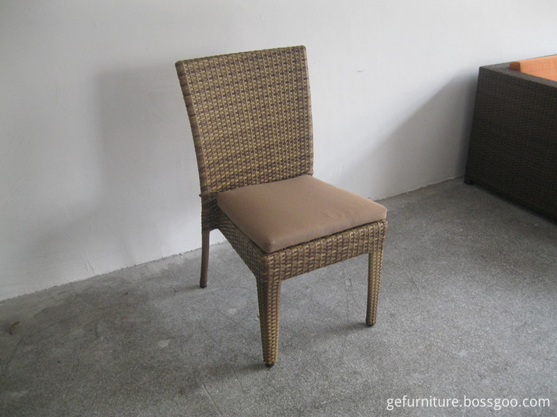 PE rattan furniture3