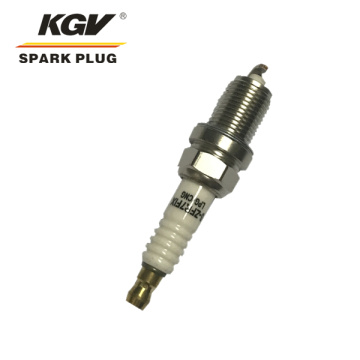 CNG/LPG Double Iridium Spark Plug D-ZFR7FIX