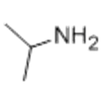 Isopropylamine CAS 75-31-0