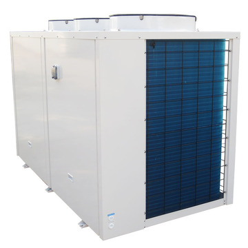 70kw 3 Phase Chiller Air to Water Heater