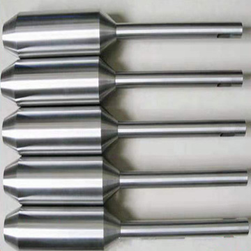 can stainless steel be used for grounding