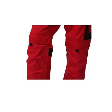 Fireproof Heat Resistant Work Suit