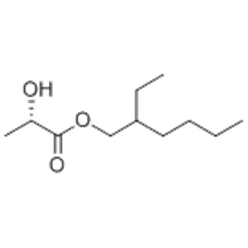 2-Ethylhexyl lactate CAS 186817-80-1