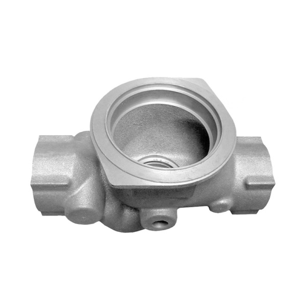 AISI 201 Stainless Steel investment Casting