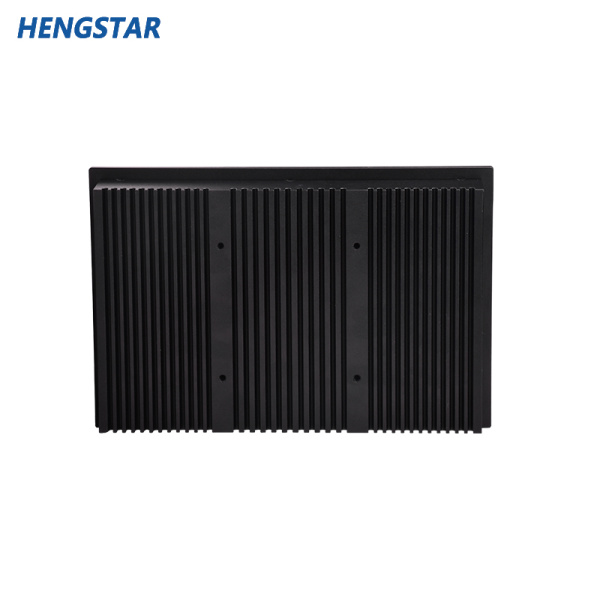 7 inch Rugged Industrial Panel PC