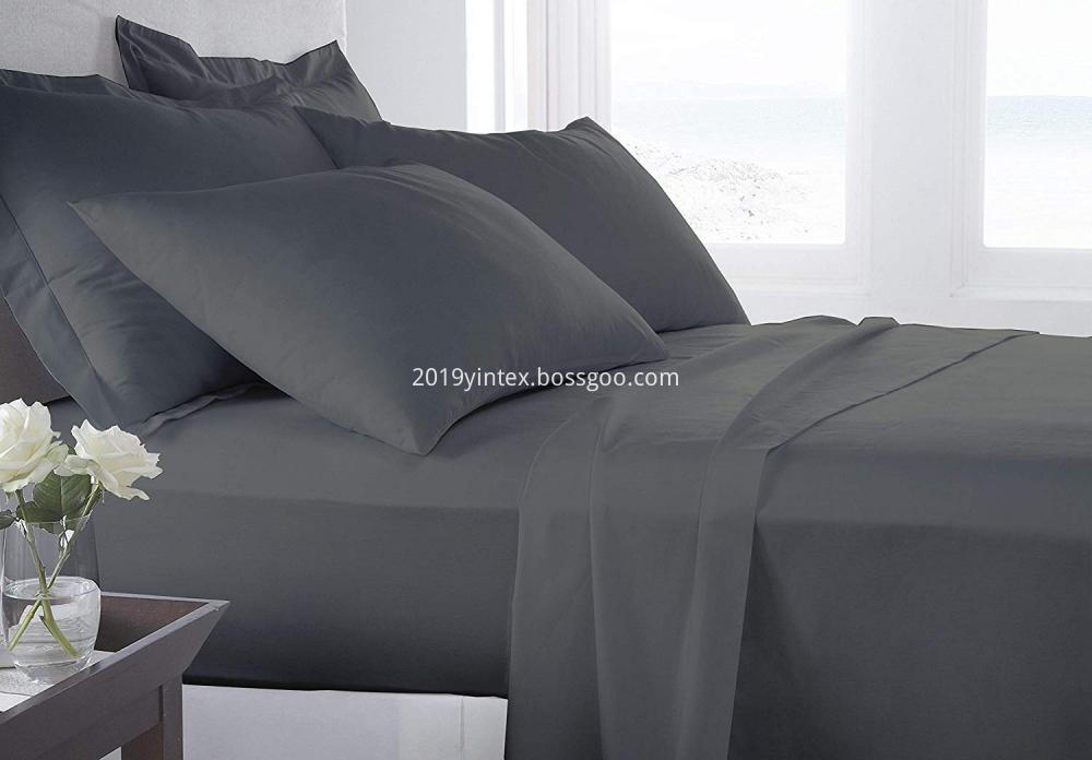 Bed Sheet Set