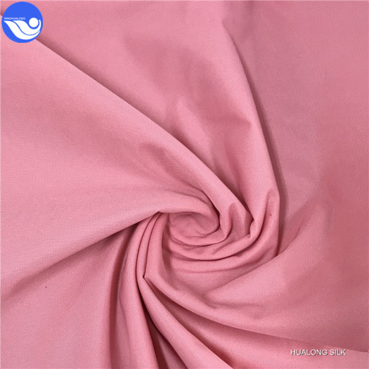 coral fabric loop velvet cover fabric tricot