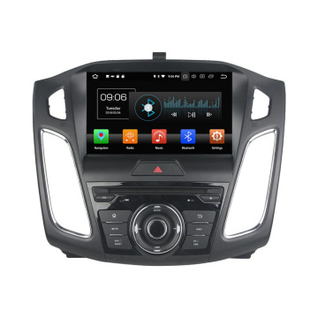 Cheap Car Multimedia Player of Focus 2015
