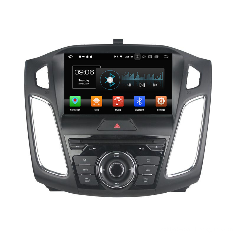 Cheap Car Multimedia Player of Focus 2015 (5)